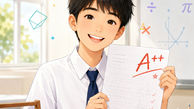 會考數學 A++感言