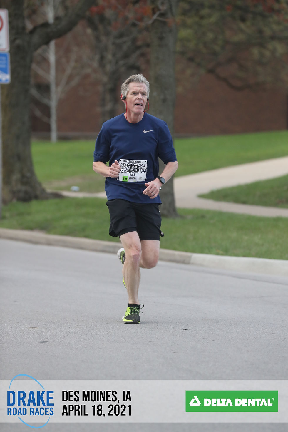 Has it really been over 4 years since this race?