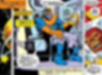 Hope Thanos never sees this bland image.