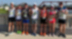 Our '23 Team showing off our medals!