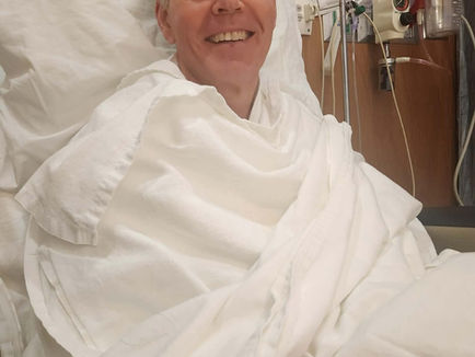 A Crucial Lesson in Self Advocacy