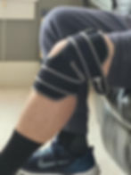 As part of my recovery, I also use Red-Light Therapy for 20 minutes each day - typically following my morning walk/runs.