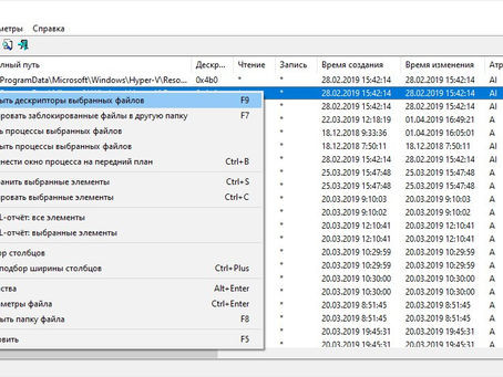 OpenedFilesView 1.51 Crack Download 2022 [New]
