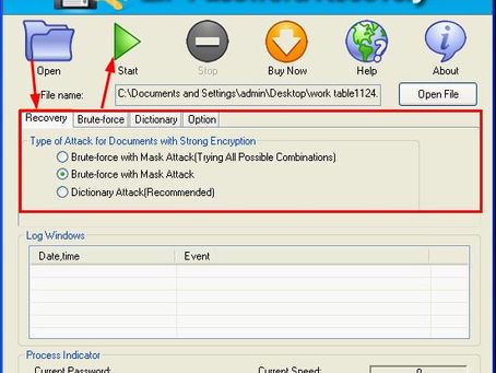 Zip Password Cracker Pro Crack  Download [Latest] 2022