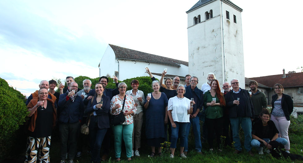associations Amis du patrimoine et Bénévoles.JPG