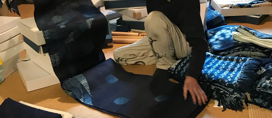 田中先生の素顔 2