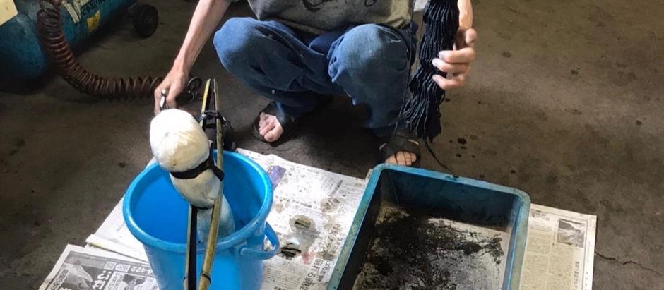 【今日の師匠】vol.56