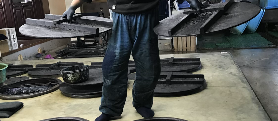 徳島への旅 〜4〜