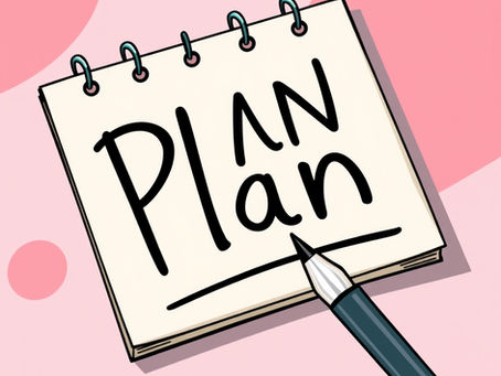 Why I Might Send You to a Financial Adviser (And Why That’s a Really Good Thing!)