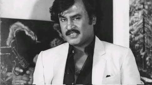 An Ode to Thalaivar