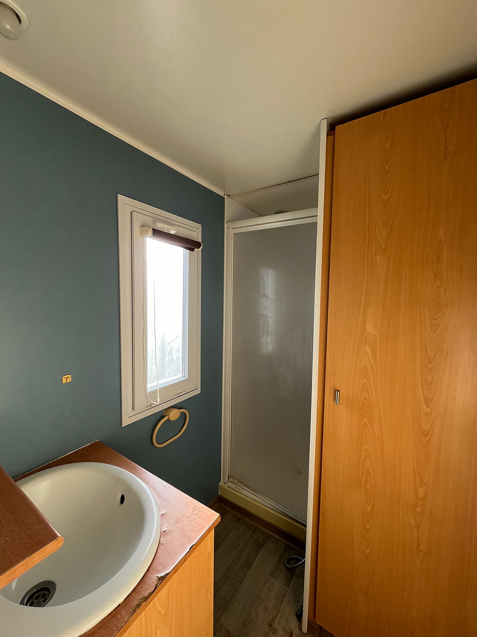 Miniature : SUN living 1/4 terrasse 