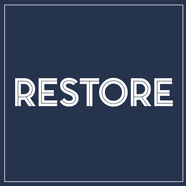 Restore Physical Therapy - Logo