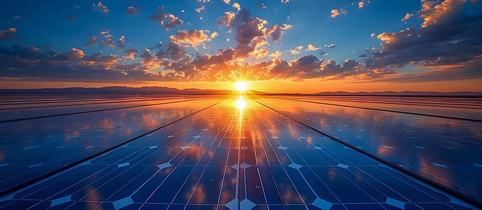 Solar Public Comment