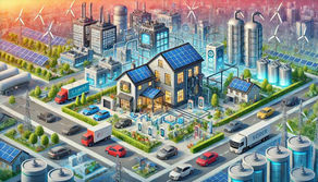What Is a Virtual Power Plant (VPP)?