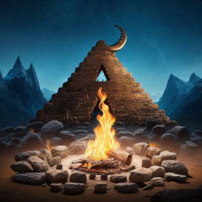 Amacara - The Pheonix of the Night Pilot