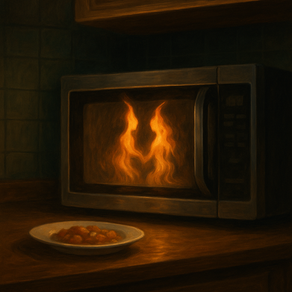 Microwave Reflections