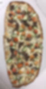 Gyro Flat Bread