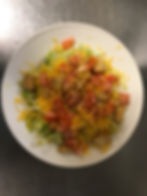 Dinner Salad