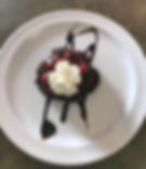 Chocolate Lava Cake