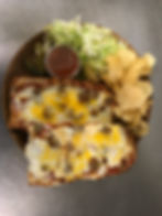 Super Sandwich