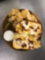 Chicken Bacon Ranch Sub