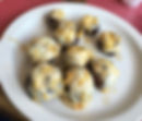 Wild Rice Stuffed Portaellas