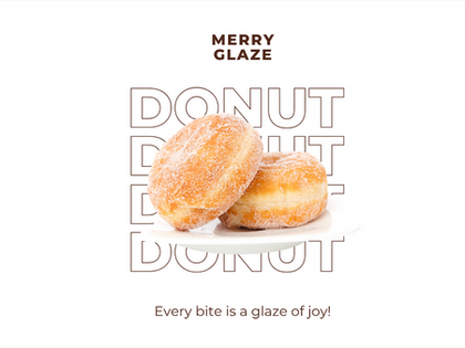 MERRY GLAZE