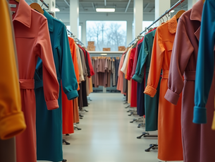 Explore Bab Center: Your Ultimate Shopping Destination