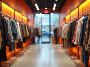 Top Retail Stores to Discover at Bab Center