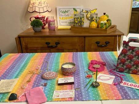 Bloom Bright Box is Back!!