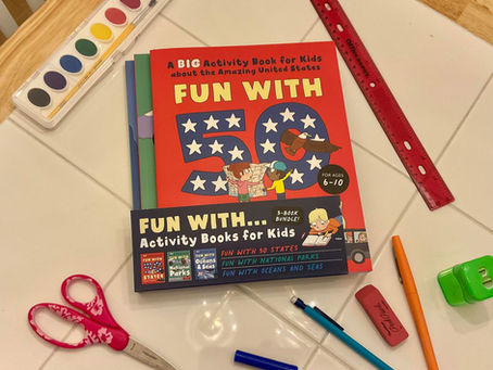 Super Gift Idea for the Kiddies!!!!