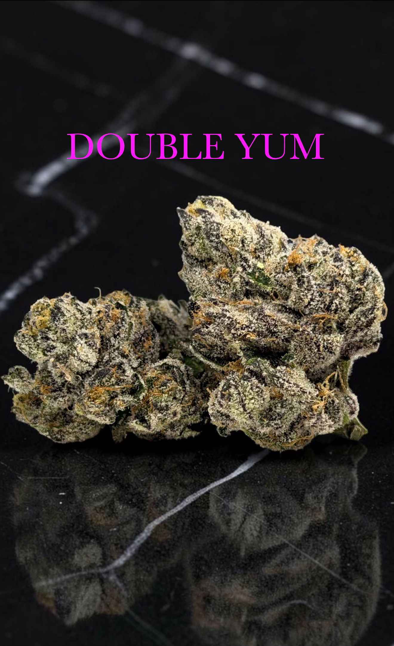 Double Yum (Thicc Cultivation)