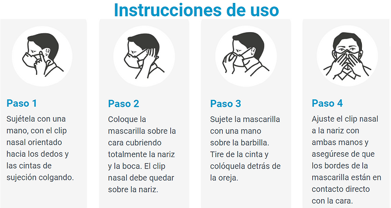 FPP2 Infantil Star Face 4.png