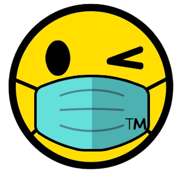 TodaMask Logo Yellow Smiley.gif