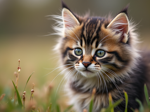 Factors Influencing Maine Coon Kitten Pricing