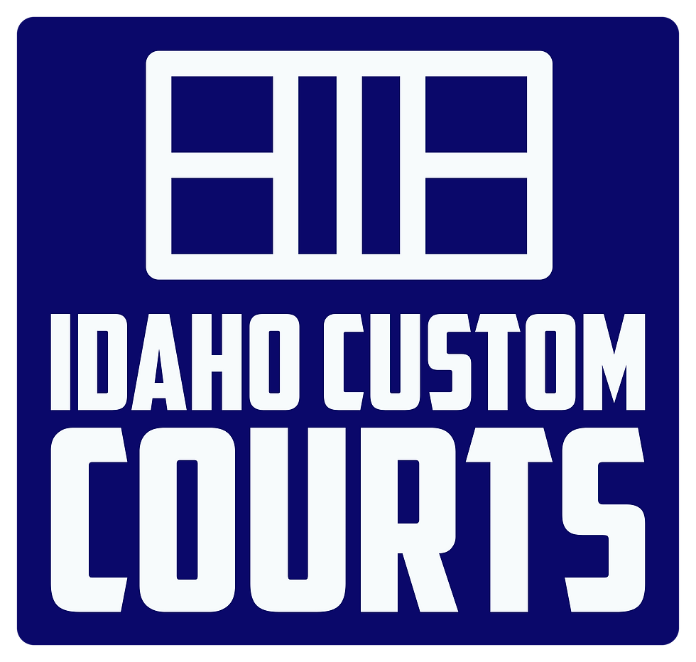 Idaho Custom Courts