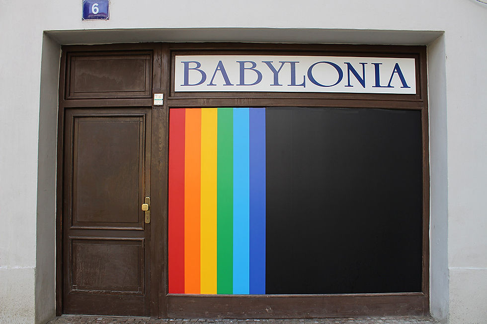 Babylonia