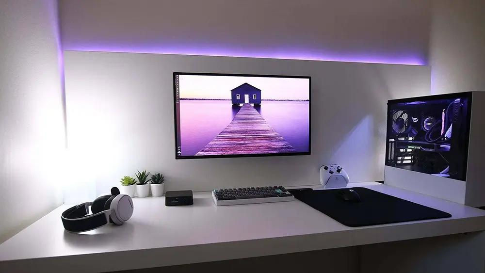 LumiFlex RGB Lights