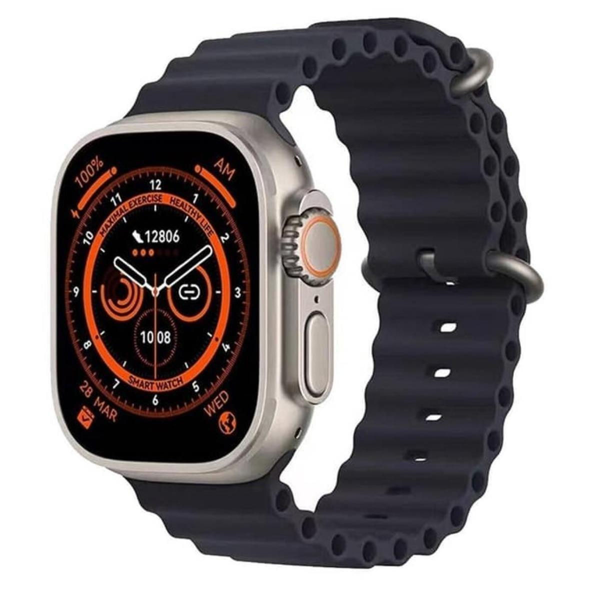 UltraX AMOLED Watch