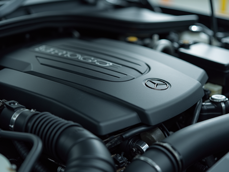 Understanding Mercedes Service Details: Your Guide to the Mercedes A Service Checklist