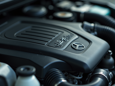 Understanding Mercedes Full Service Pricing: What You Need to Know