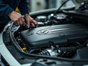 Mercedes Full Service Pricing in the UK: What You Need to Know