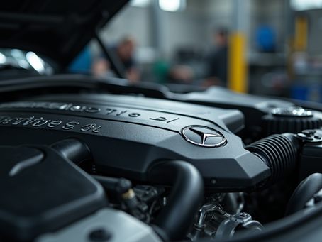 Understanding Mercedes Service Pricing: What You Need to Know