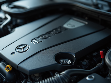 Mercedes B Service Details: What’s Included in a Mercedes B Service?