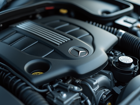 Top Mercedes Benz Maintenance Tips for Longevity