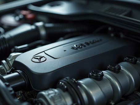 Fixed Price Mercedes Repairs: Your Guide to Hassle-Free Servicing
