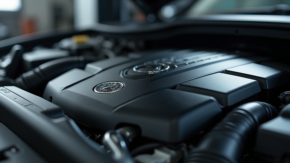 Mercedes GLC Maintenance Costs: What to Expect in the UK