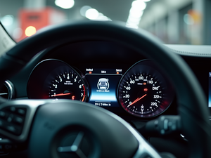 Mercedes B Service Pricing UK: What You Need to Know