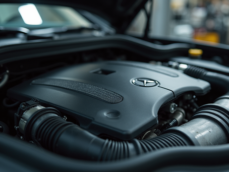 Comprehensive Mercedes Service Details: Your Ultimate Guide