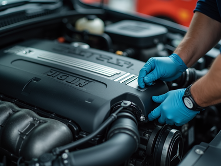 Discover the Fixed Servicing Advantages for Your Mercedes